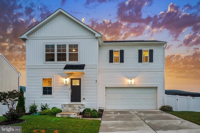 111 Summit Ave, Thurmont