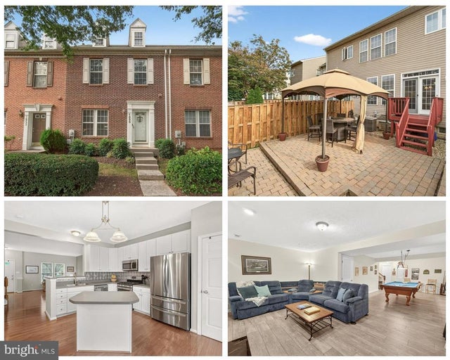 1655 Coopers Way, Frederick