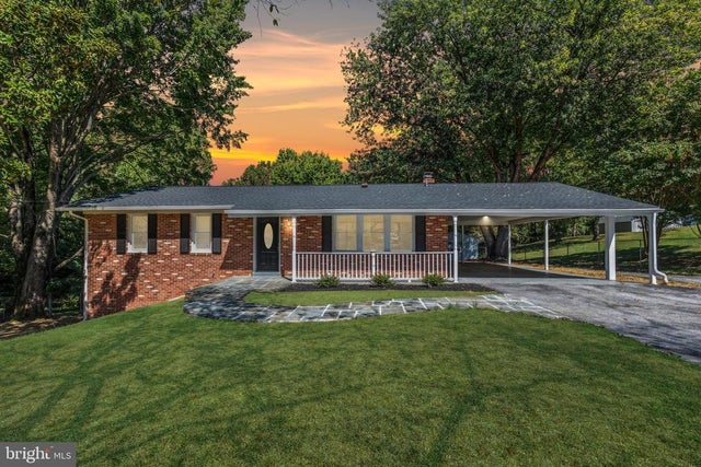 12192 Overlook Dr, Monrovia