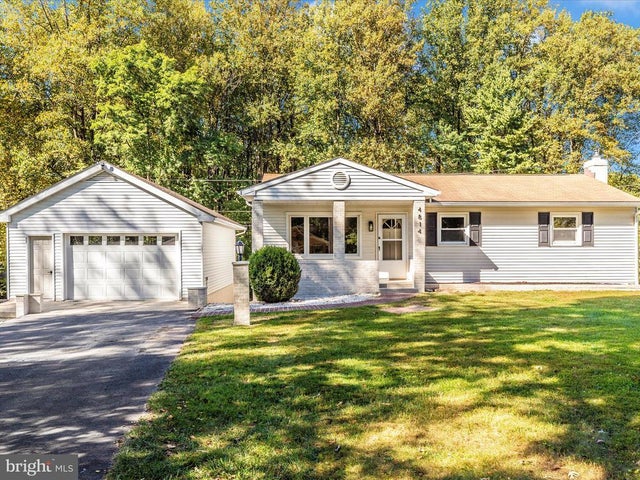 4814 Teen Barnes Rd, Frederick