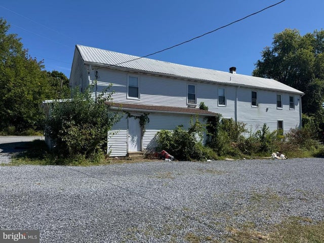 8624 Yellow Springs Rd, Frederick