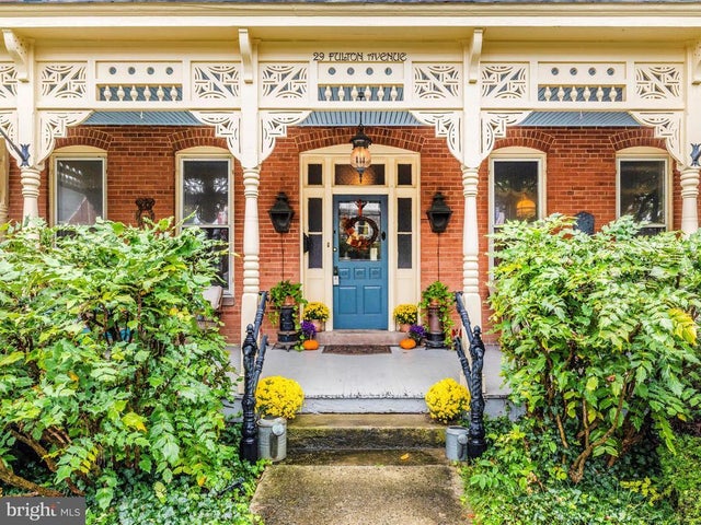 29 Fulton Ave, Walkersville