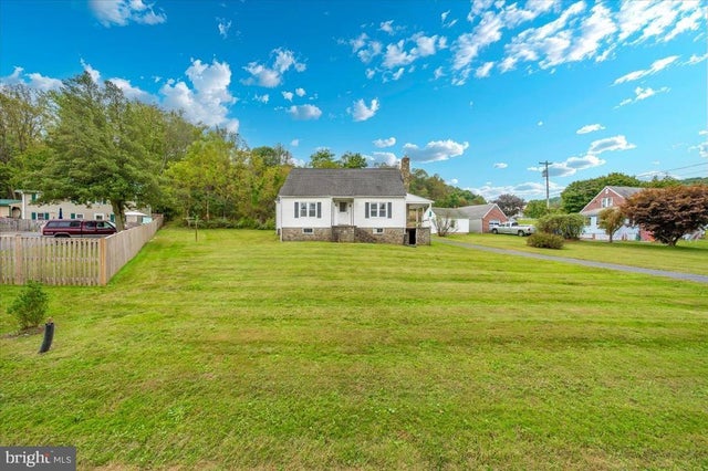 17124 Sabillasville Rd, Sabillasville