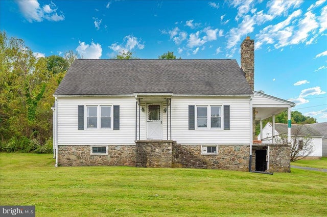 17124 Sabillasville Rd, Sabillasville