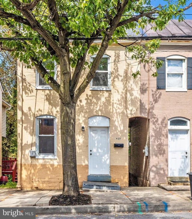 425 W Patrick St, Frederick