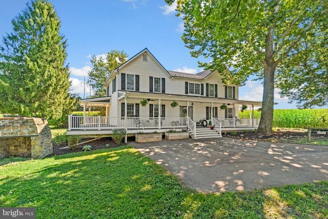 10140-a Lenhart Rd, Frederick