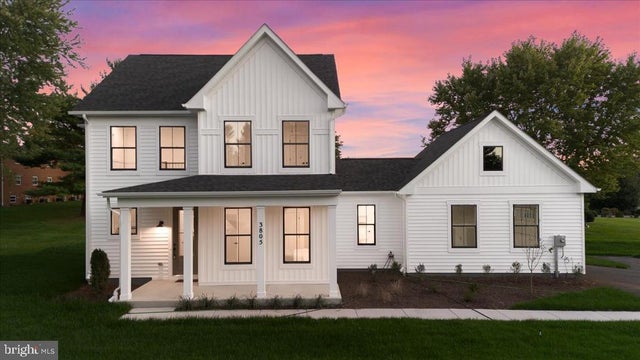 3805 Brook Dr, Jefferson