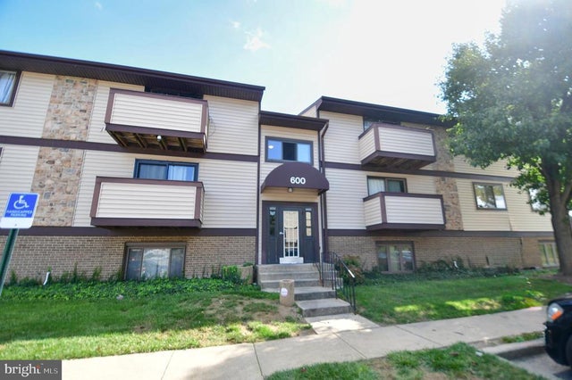 600-g Heather Ridge Dr #11g, Frederick