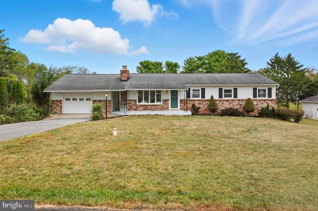 8625 Chestnut Grove Rd, Frederick