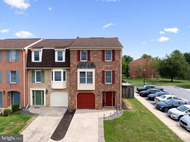8028 Hollow Reed Ct, Frederick