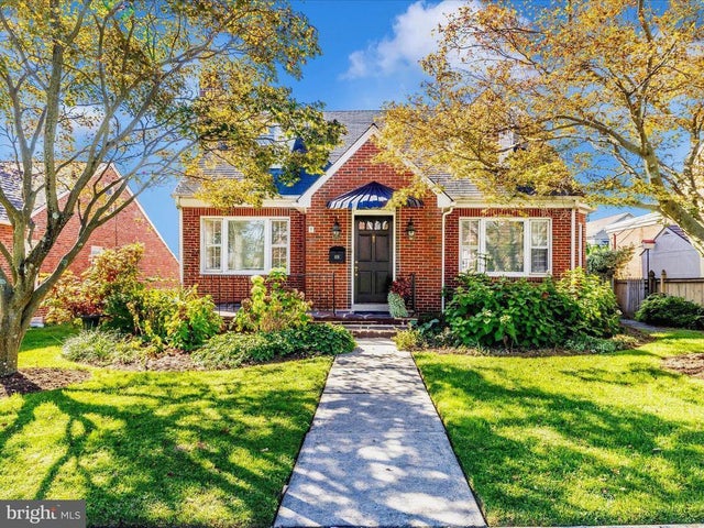 108 Frederick Ave, Frederick