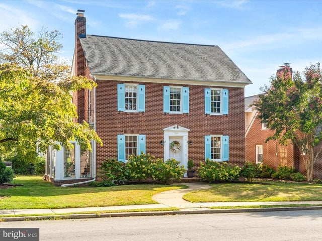 504 W 2nd St, Frederick