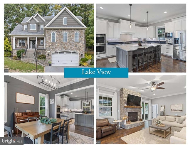 6724 Accipiter Dr, New Market