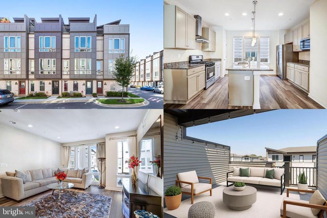 1402 Bexley Ln, Frederick