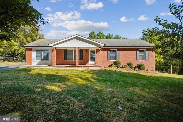 2640 W Boss Arnold Rd, Knoxville