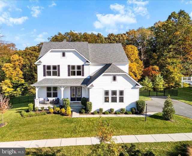 5613 Pine Bluff Ct, Frederick