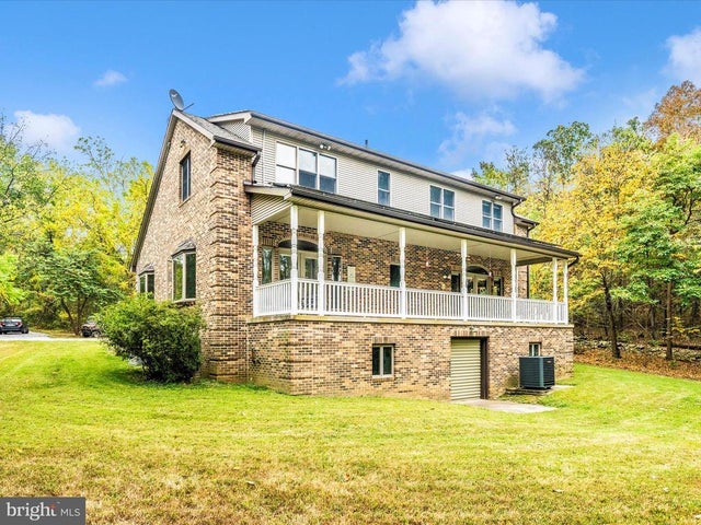 17879 Harbaugh Valley Rd, Sabillasville