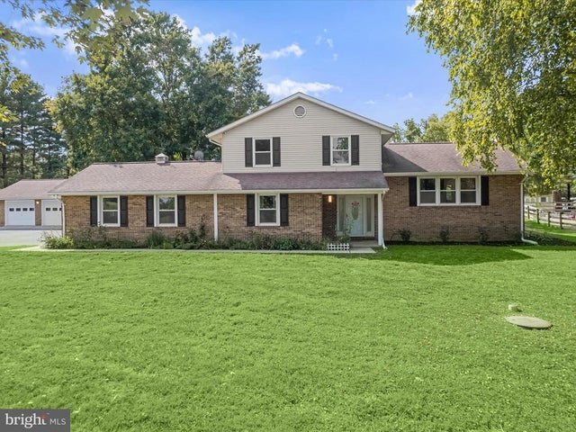 10216 Fountain School Rd, Union Bridge