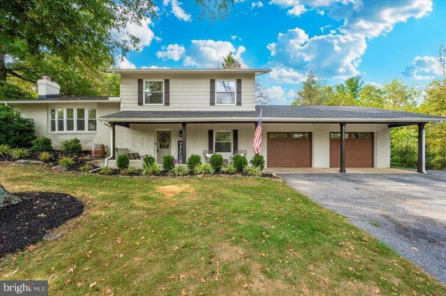 2710-a Monument Rd, Myersville