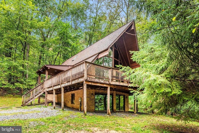 6838 Mountain Church Rd, Middletown