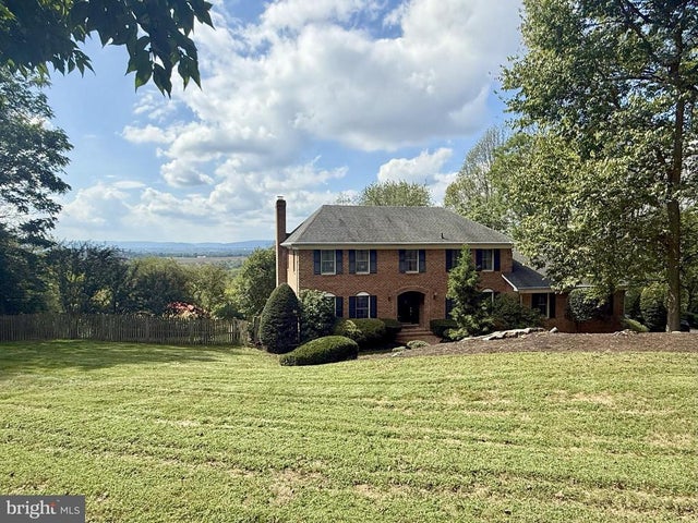 4419 Teen Barnes Rd, Jefferson