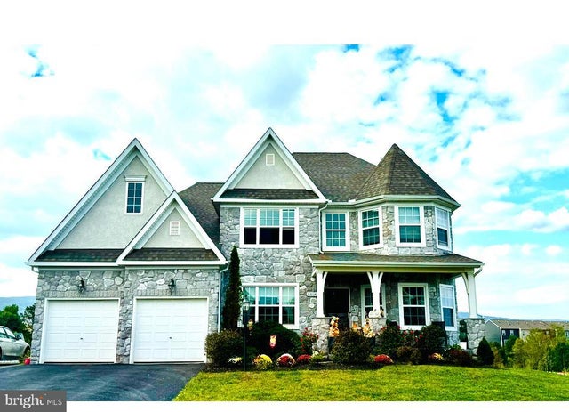 6804 Hawes Ct, Frederick