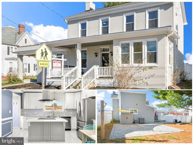 421 Main St, Myersville