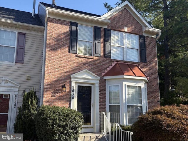 9530 Bellhaven Ct, Frederick