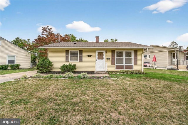 444 Carrollton Dr, Frederick