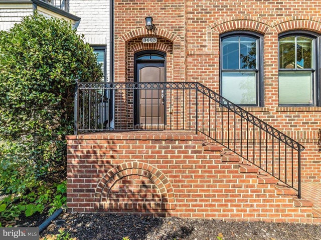3603 Worthington Blvd, Frederick