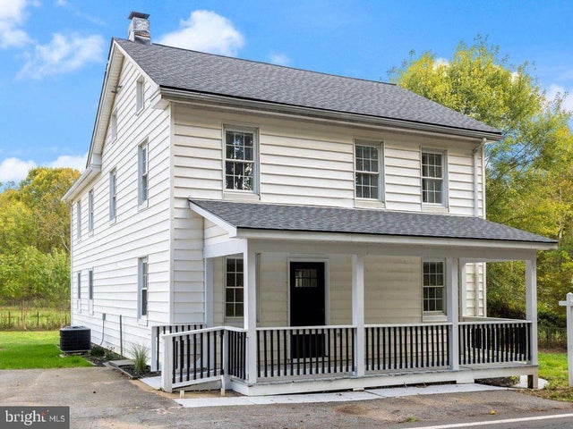 8109 Old Hagerstown Rd, Middletown