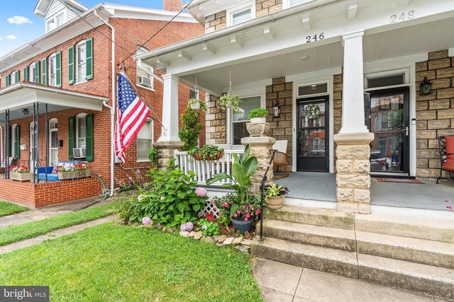 246 W 5th St, Frederick
