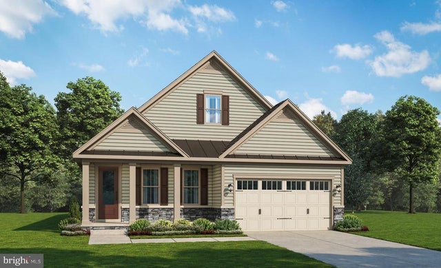 2 Blazing Star St, Frederick