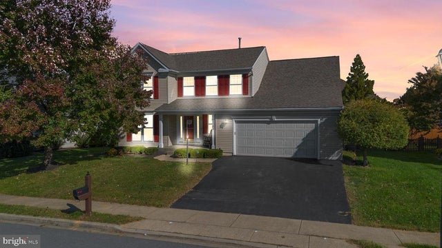 5203 Ivywood Dr S, Frederick