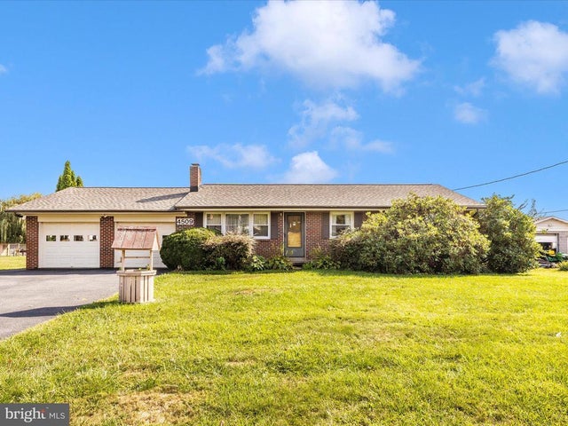 4509 Valley View Rd, Middletown