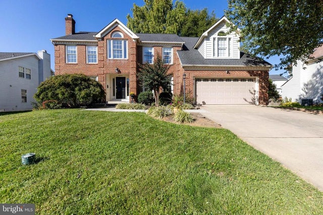 5314 Saint Mawes Ct, Frederick