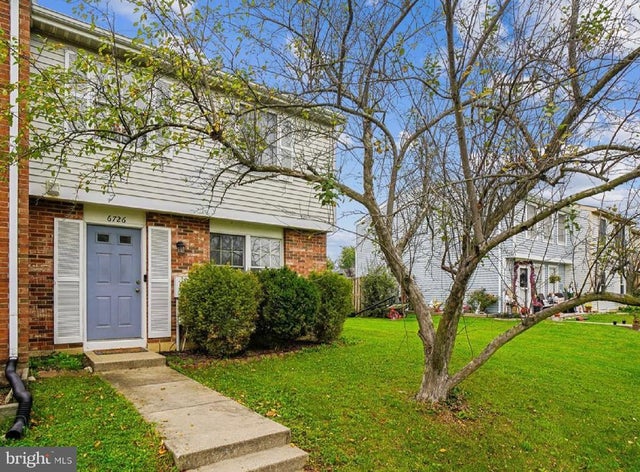 6726 Fallow Hill Ct, Frederick