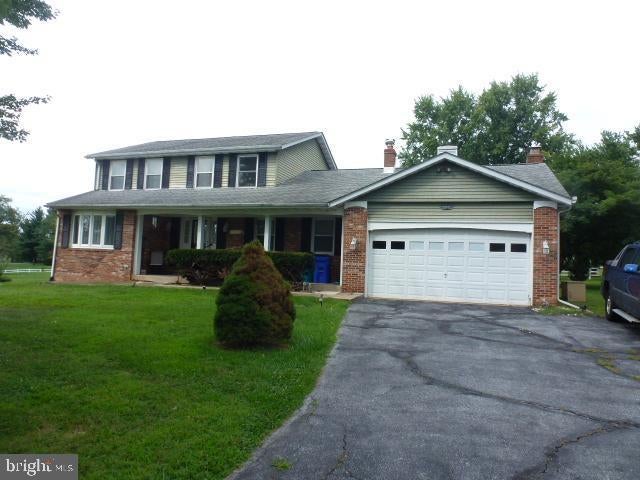 10795 Utica Mills Cir, Thurmont