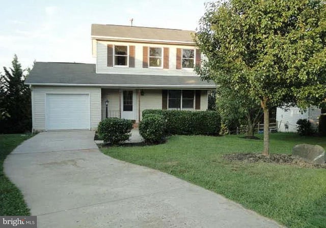 1009 Cheryls Ct, Frederick