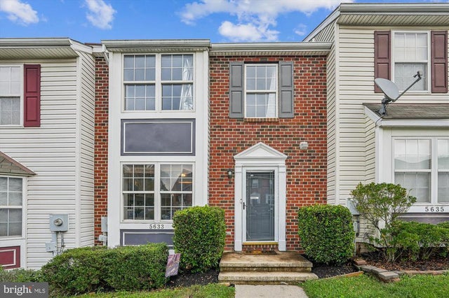 5633 Tessie Ct, New Market