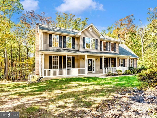 10027 Pine Tree Rd, Woodsboro