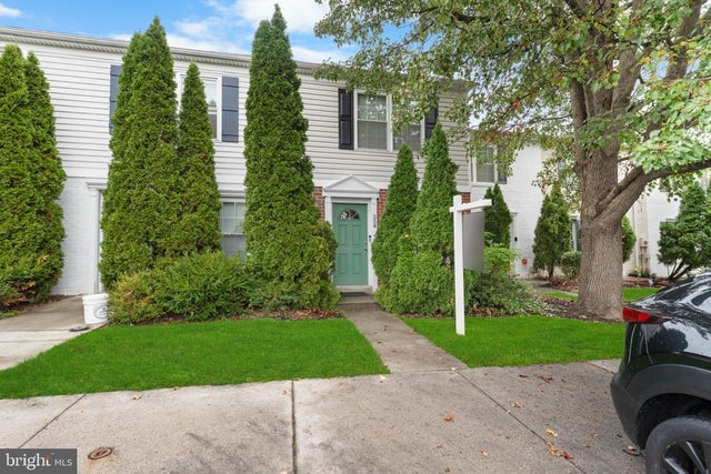 554 Lancaster Pl #554, Frederick