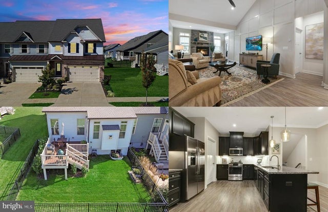 2928 Herb Garden Dr, Frederick