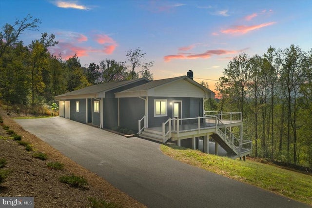 4117 Crow Rock Rd, Myersville