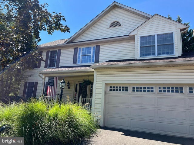 1803 Chesterfield Ct, Frederick