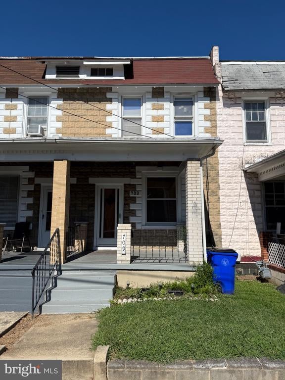 709 Motter, Frederick