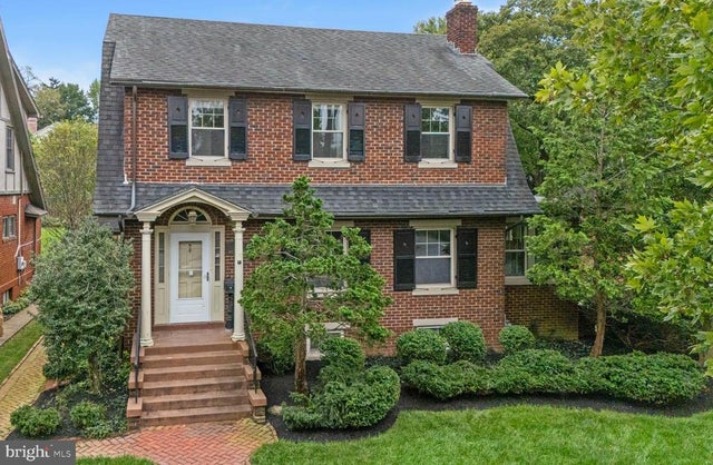 328 W College Ter, Frederick