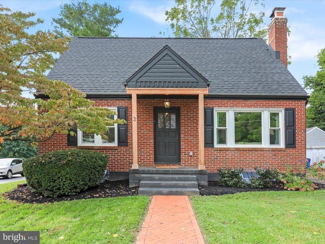 3 Poplar St, Myersville