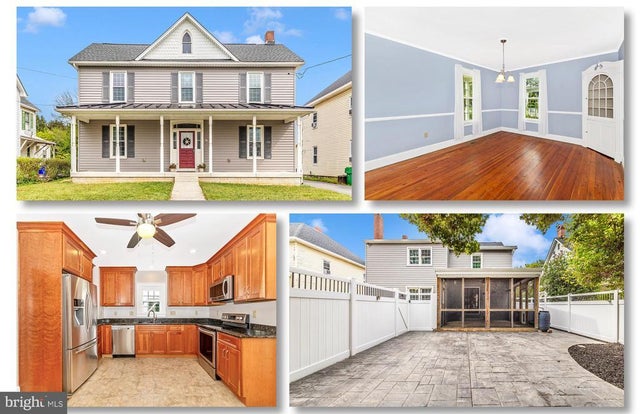 36 Maple Ave, Walkersville