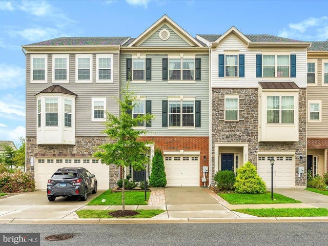 8479 Randell Ridge Rd, Frederick